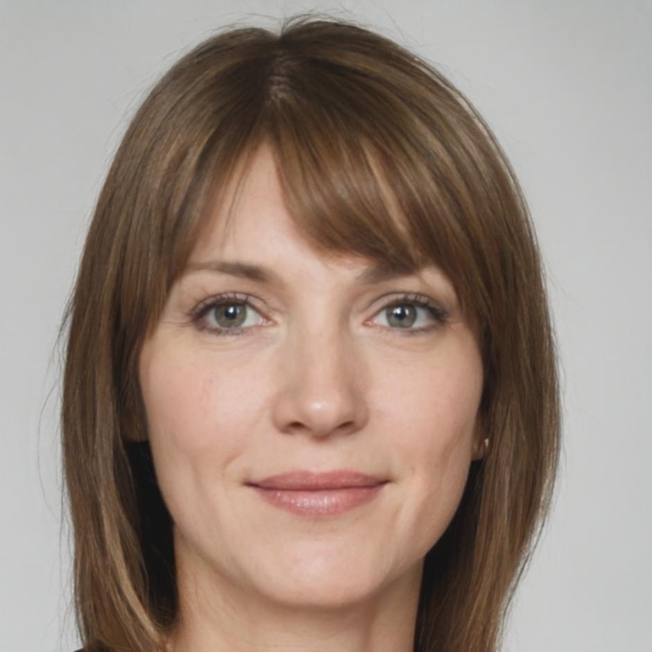 Fenna Bergström leitet Finanz-Workshops bei yvaronqueli in Berlin