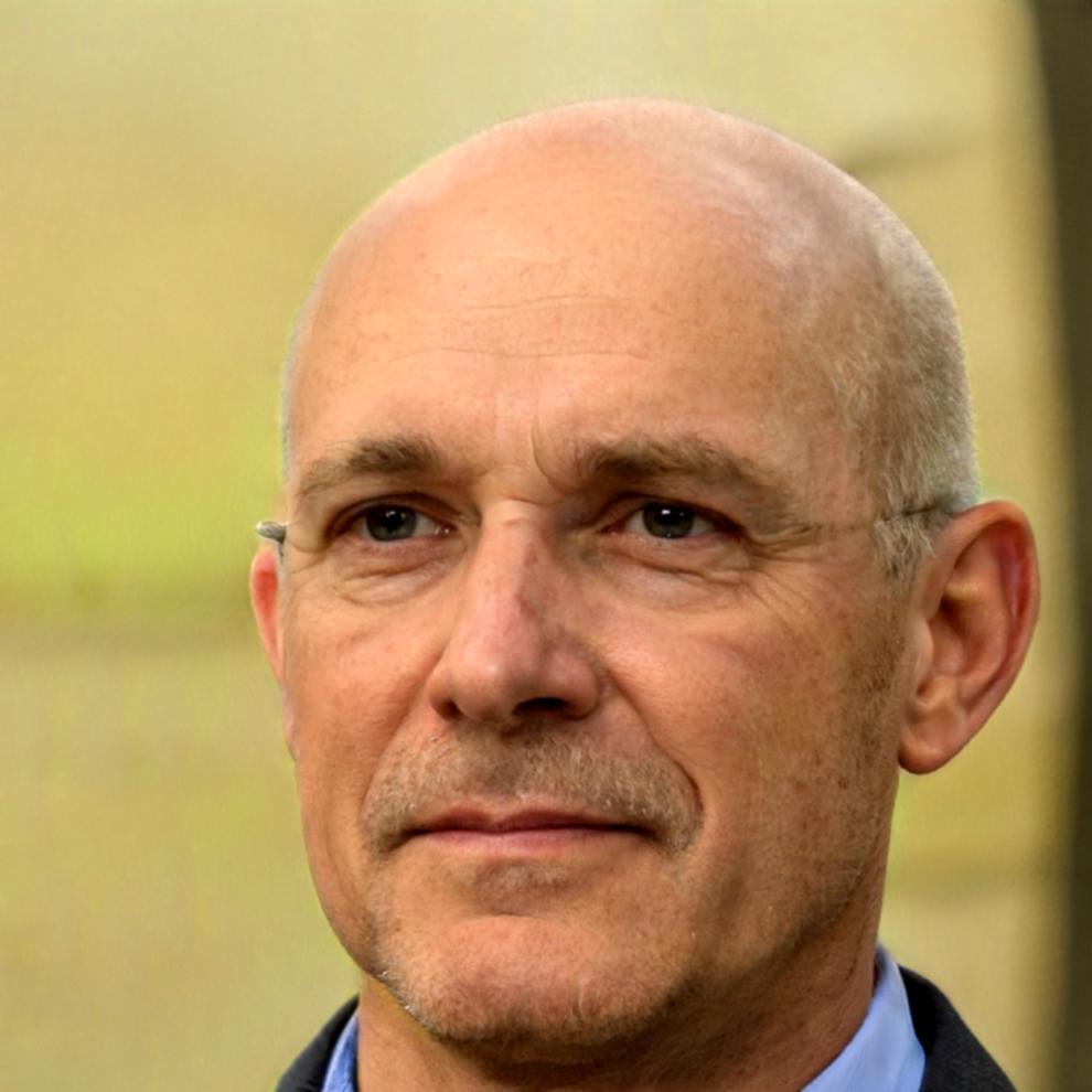 Finanzexperte Henrik Taubmann erklärt strategische Unternehmensplanung