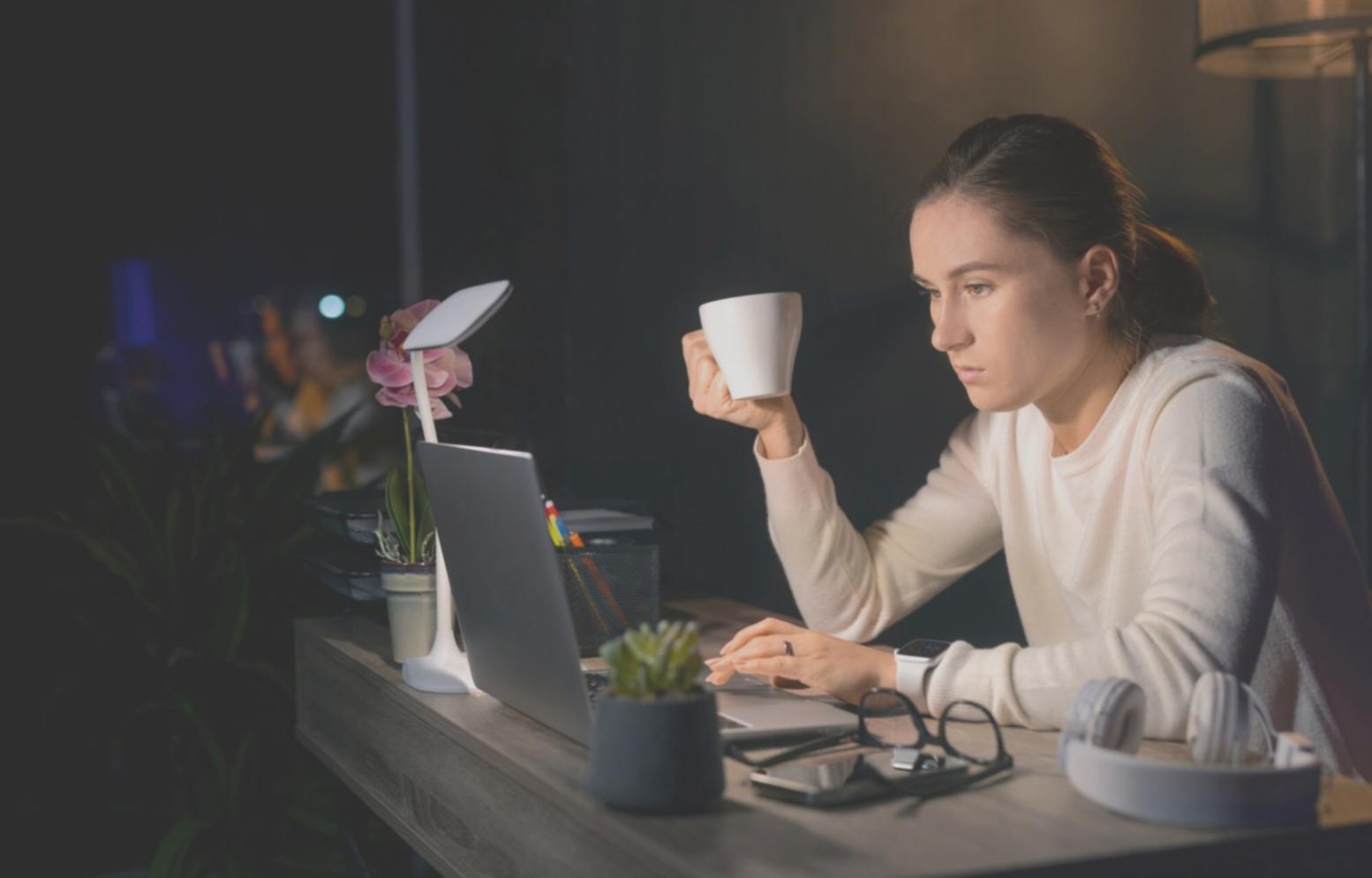 Professionelle Business-Veranstaltung mit Teilnehmern in Berlin