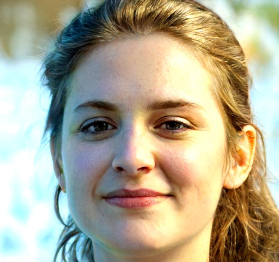 Finanzberaterin Svea Lennartsdóttir unterstützt bei Wachstumsstrategien